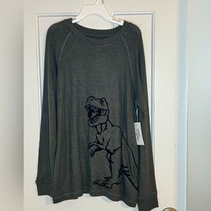 Rumi & Ryder Youth Size Medium long sleeve NWT Stitch Fix